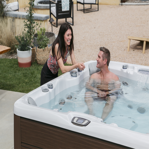 Considering a Used Hot Tub? Know What to Look For